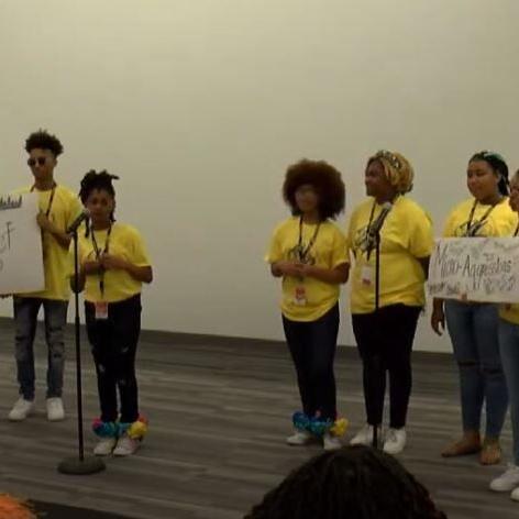 students present for JusticeFest.JPG